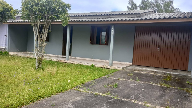 Casa com 3 Quartos à Venda, 300 m² em Nova Tramandaí - Tramandaí