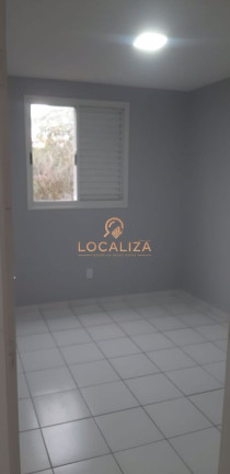 Imagem Apartamento com 2 Quartos à Venda, 55 m² em Parque Dos Ipês - São José Dos Campos