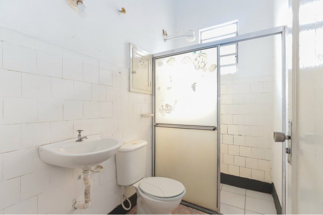 Imagem Casa com 5 Quartos à Venda, 450 m² em Cambuci - São Paulo