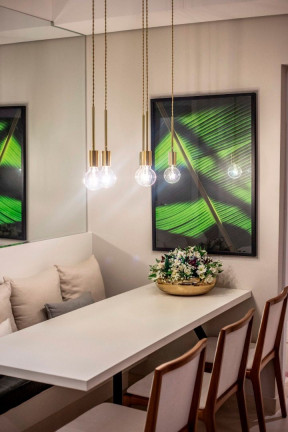 Imagem Apartamento com 2 Quartos à Venda, 64 m² em Setor Aeroporto - Goiânia Imagem Apartamento com 2 Quartos à Venda, 64 m² em Setor Aeroporto - Goiânia