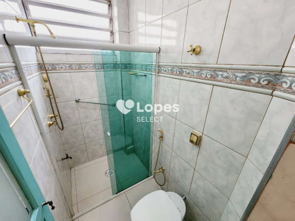 Imagem Apartamento com 3 Quartos à Venda, 208 m² em Santa Cecília - São Paulo