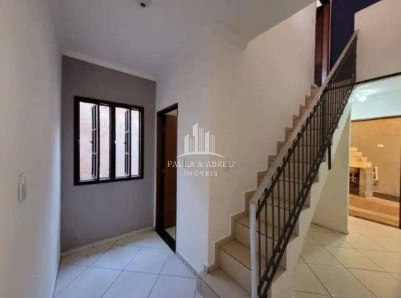 Imagem Sobrado com 3 Quartos à Venda, 266 m² em Suíssa - Ribeirão Pires