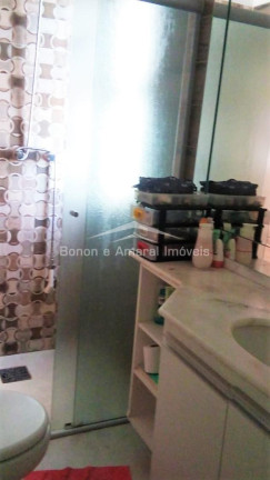 Imagem Apartamento com 3 Quartos à Venda, 77 m² em Parque Prado - Campinas Imagem Apartamento com 3 Quartos à Venda, 77 m² em Parque Prado - Campinas