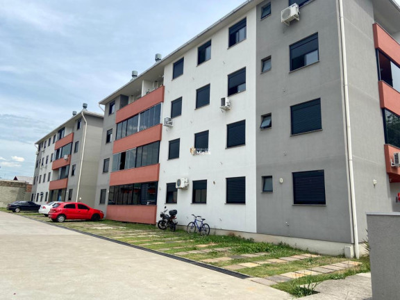 Imóvel com 2 Quartos à Venda, 60 m² em Santa Fé - Gravataí