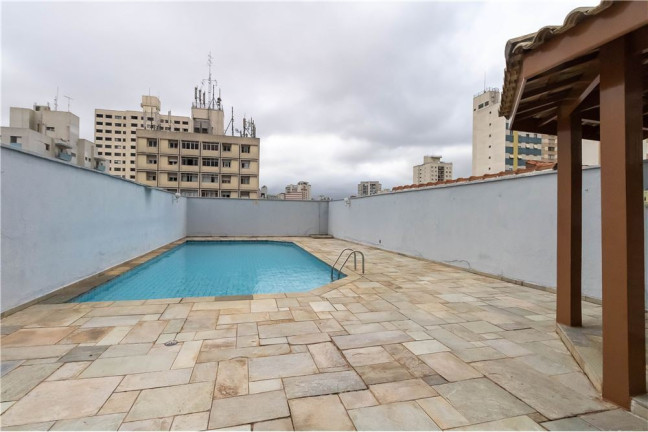 Imagem Apartamento com 2 Quartos à Venda, 56 m² em Cambuci - São Paulo Imagem Apartamento com 2 Quartos à Venda, 56 m² em Cambuci - São Paulo