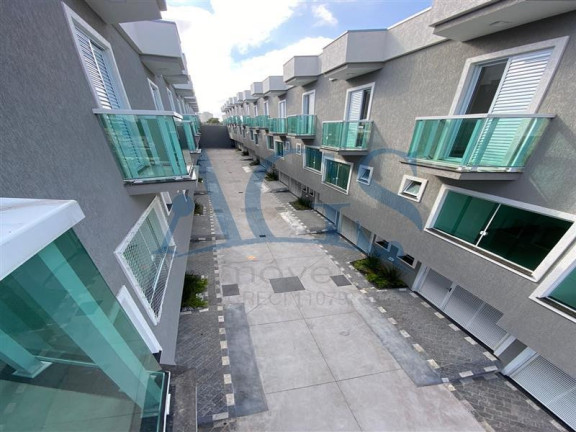 Imagem Sobrado com 2 Quartos à Venda, 84 m² em Penha - São Paulo