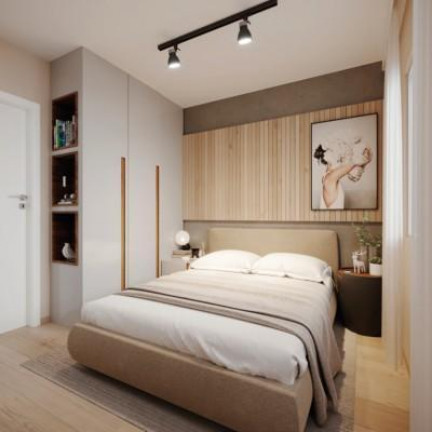 Imagem Apartamento com 2 Quartos à Venda, 42 m² em Piedade - Rio De Janeiro