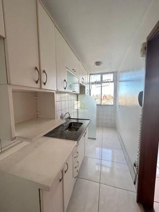 Imagem Imóvel com 2 Quartos à Venda, 52 m² em Jardim Camburi - Vitória