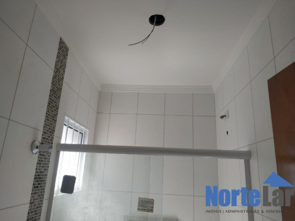 Imagem Sobrado com 2 Quartos à Venda, 120 m² em Vila Morro Grande - São Paulo