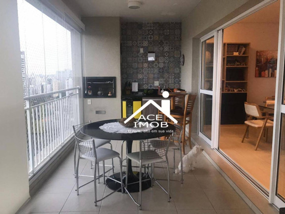Imagem Apartamento com 3 Quartos à Venda, 173 m² em Vila Cordeiro - São Paulo Imagem Apartamento com 3 Quartos à Venda, 173 m² em Vila Cordeiro - São Paulo