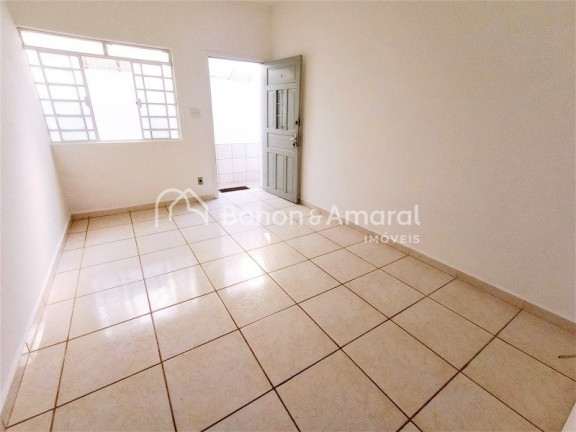 Imagem Apartamento com 2 Quartos à Venda, 60 m² em Bonfim - Campinas Imagem Apartamento com 2 Quartos à Venda, 60 m² em Bonfim - Campinas