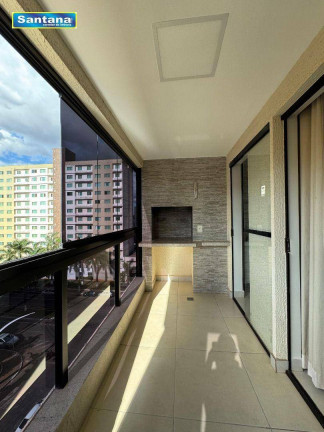 Imagem Apartamento com 2 Quartos à Venda, 66 m² em Do Turista - Caldas Novas Imagem Apartamento com 2 Quartos à Venda, 66 m² em Do Turista - Caldas Novas