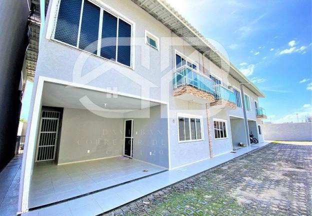 Imagem Apartamento com 5 Quartos à Venda, 140 m² em Praia Do Futuro - Fortaleza