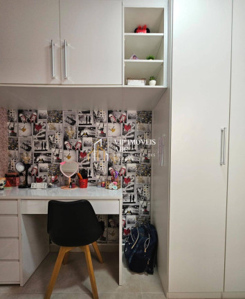 Imagem Apartamento com 2 Quartos à Venda, 100 m² em Parque Novo Oratório - Santo André