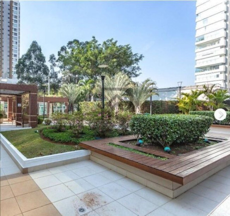 Imagem Apartamento com 3 Quartos à Venda, 130 m² em Vila Mariana - São Paulo