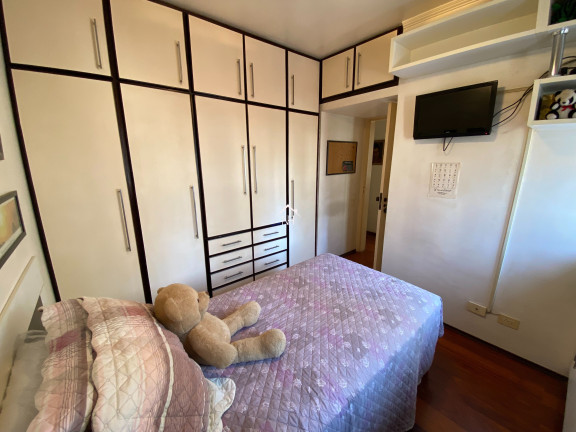 Imagem Apartamento com 3 Quartos à Venda, 126 m² em Perdizes - São Paulo Imagem Apartamento com 3 Quartos à Venda, 126 m² em Perdizes - São Paulo