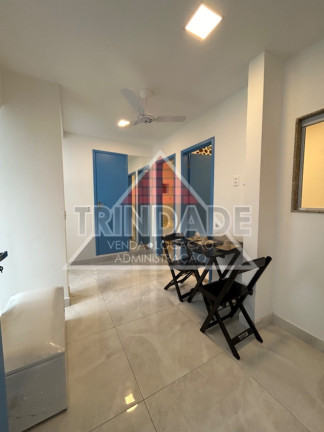 Imagem Apartamento com 2 Quartos para Alugar, 40 m² em Recreio Dos Bandeirantes - Rio De Janeiro