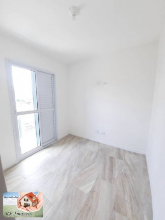 Imagem Apartamento com 2 Quartos à Venda, 40 m² em Vila Tibiriçá - Santo André