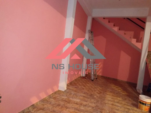 Imagem Casa com 4 Quartos à Venda, 220 m² em Demarchi - São Bernardo Do Campo