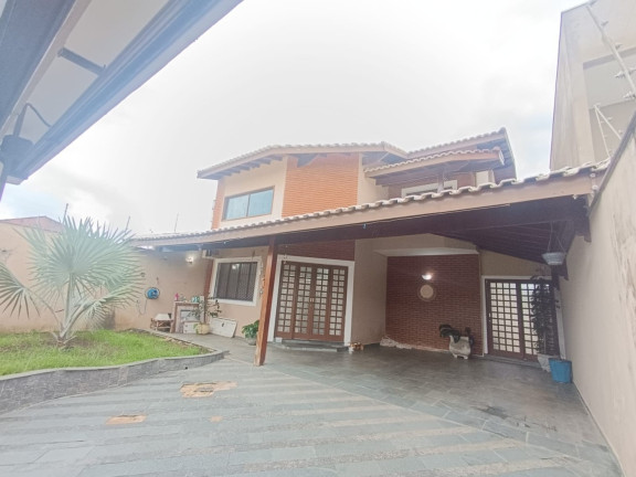 Imagem Casa com 5 Quartos à Venda, 370 m² em Cibratel Ii - Itanhaém Imagem Casa com 5 Quartos à Venda, 370 m² em Cibratel Ii - Itanhaém