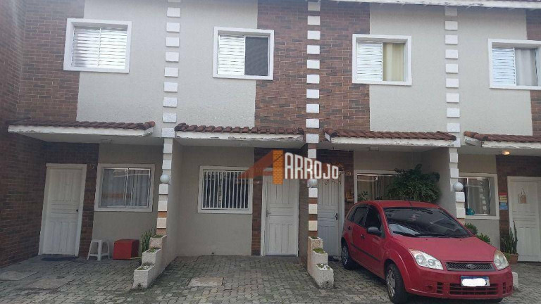 Imagem Sobrado com 2 Quartos à Venda, 51 m² em Vila Buenos Aires - São Paulo Imagem Sobrado com 2 Quartos à Venda, 51 m² em Vila Buenos Aires - São Paulo