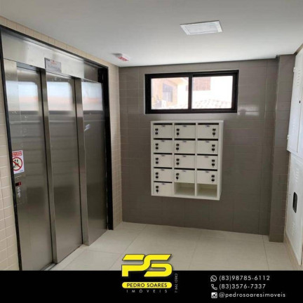 Imagem Apartamento com 2 Quartos à Venda, 62 m² em Expedicionários - João Pessoa Imagem Apartamento com 2 Quartos à Venda, 62 m² em Expedicionários - João Pessoa