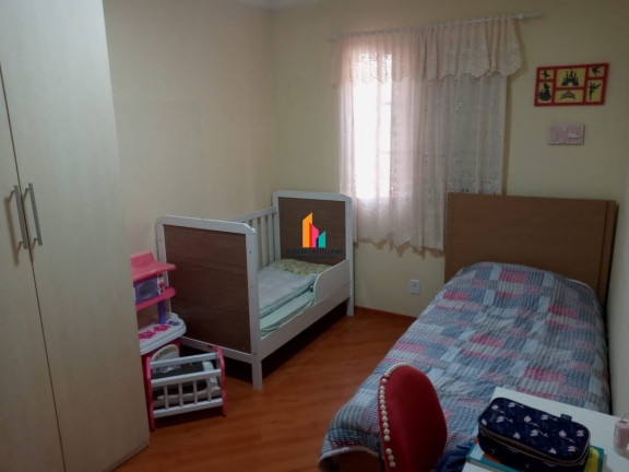 Imagem Apartamento com 2 Quartos à Venda, 54 m² em Recanto Quarto Centenário - Jundiaí