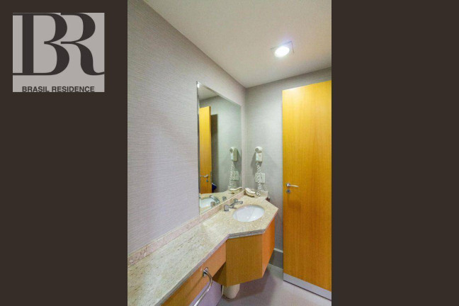 Imagem Studio com 1 Quarto à Venda ou Locação, 28 m² em Jardim Paulista - São Paulo
