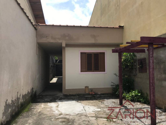 Imagem Casa com 2 Quartos à Venda, 170 m² em Jardim Gurilândia - Taubaté