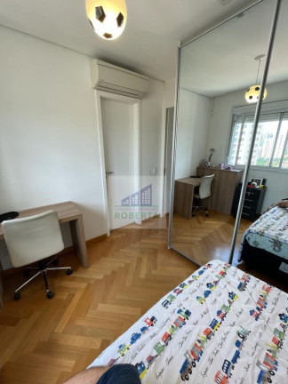 Imagem Apartamento com 3 Quartos à Venda, 134 m² em Cidade Monções - São Paulo