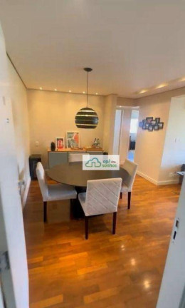 Imagem Apartamento com 2 Quartos à Venda, 96 m² em Paraíso - São Paulo