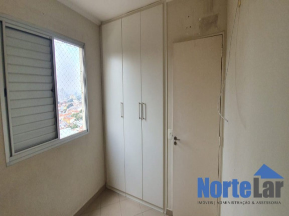 Imagem Apartamento com 2 Quartos à Venda, 47 m² em Carandiru - São Paulo