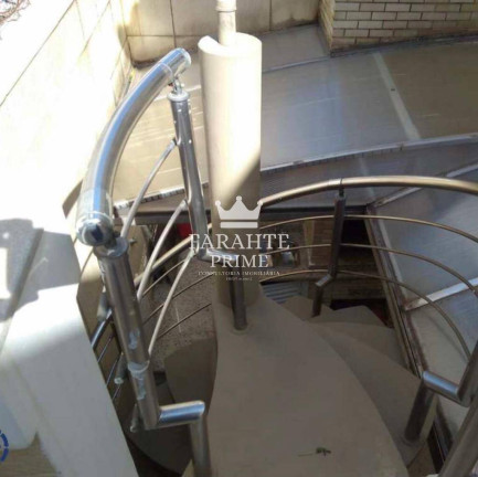 Imagem Sobrado com 3 Quartos à Venda, 190 m² em Gonzaga - Santos