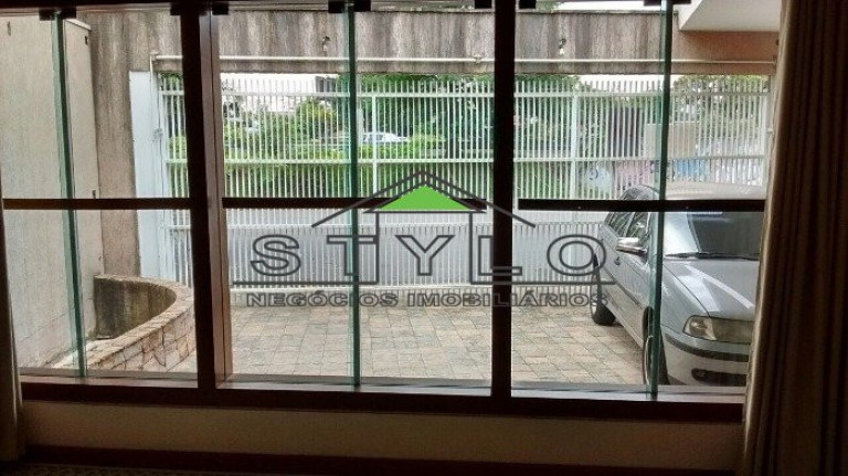 Imagem Casa com 3 Quartos à Venda, 250 m² em Centro - São Bernardo Do Campo Imagem Casa com 3 Quartos à Venda, 250 m² em Centro - São Bernardo Do Campo