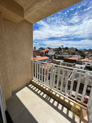 Imagem Apartamento com 2 Quartos à Venda, 51 m² em Parque Das Nações - Santo André Imagem Apartamento com 2 Quartos à Venda, 51 m² em Parque Das Nações - Santo André