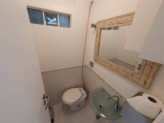 Imagem Apartamento com 2 Quartos à Venda, 103 m² em Perdizes - São Paulo