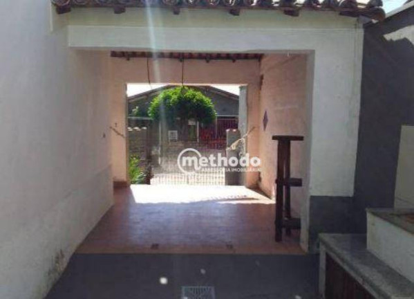 Imagem Casa com 3 Quartos à Venda, 144 m² em Jardim Dom Bosco - Campinas Imagem Casa com 3 Quartos à Venda, 144 m² em Jardim Dom Bosco - Campinas