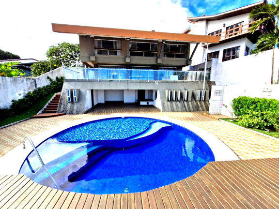 Imagem Casa com 4 Quartos à Venda, 560 m² em Candeal - Salvador Imagem Casa com 4 Quartos à Venda, 560 m² em Candeal - Salvador