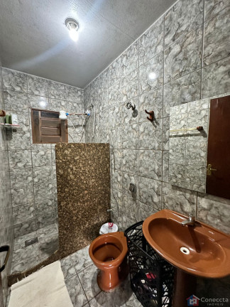 Imagem Casa com 2 Quartos à Venda, 204 m² em Alvorada - Patos De Minas Imagem Casa com 2 Quartos à Venda, 204 m² em Alvorada - Patos De Minas
