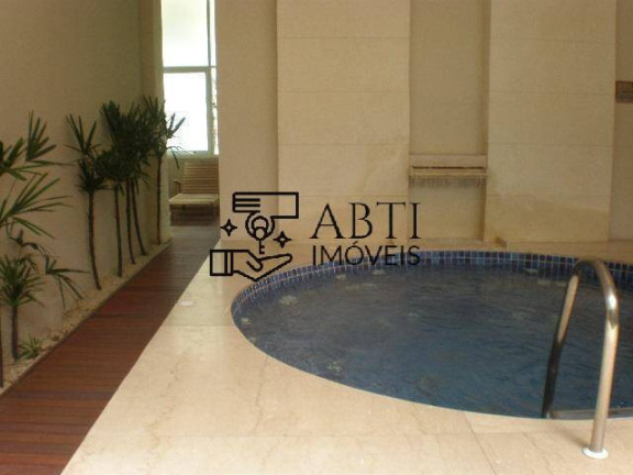 Imagem Apartamento com 1 Quarto à Venda, 55 m² em Cerqueira César - São Paulo
