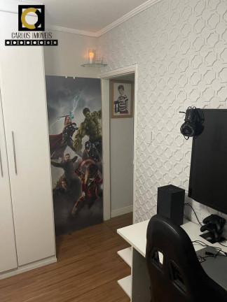 Imagem Apartamento com 2 Quartos à Venda, 105 m² em Marapé - Santos Imagem Apartamento com 2 Quartos à Venda, 105 m² em Marapé - Santos