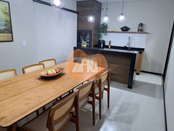 Imagem Casa com 3 Quartos para Alugar, 220 m² em Residencial Ouroville - Taubaté