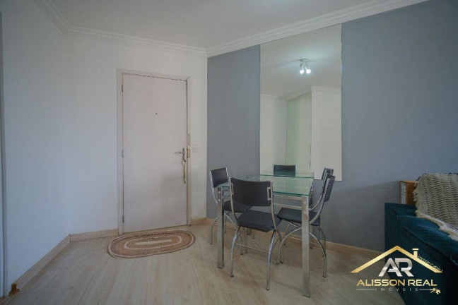 Imagem Apartamento com 2 Quartos à Venda, 54 m² em São Pedro - Osasco