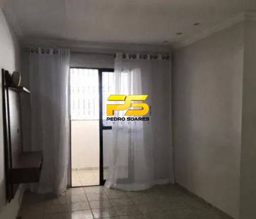 Imagem Apartamento com 3 Quartos à Venda, 86 m² em Jardim Cidade Universitária - João Pessoa Imagem Apartamento com 3 Quartos à Venda, 86 m² em Jardim Cidade Universitária - João Pessoa