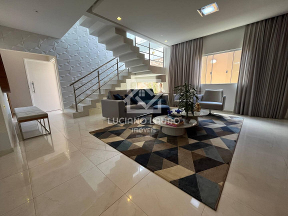 Imagem Casa com 4 Quartos à Venda, 360 m² em Candeias - Vitória Da Conquista