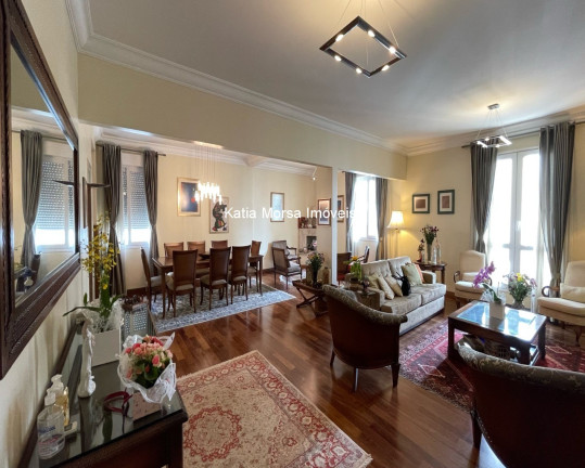 Imagem Apartamento com 3 Quartos à Venda, 250 m² em Jardim Paulista - São Paulo Imagem Apartamento com 3 Quartos à Venda, 250 m² em Jardim Paulista - São Paulo