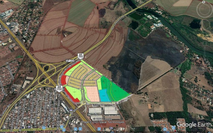 Imagem Terreno à Venda, 176 m² em Reserva Regatas - Ribeirão Preto Imagem Terreno à Venda, 176 m² em Reserva Regatas - Ribeirão Preto