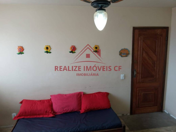 Imagem Apartamento com 1 Quarto para Alugar, 45 m² em Algodoal - Cabo Frio Imagem Apartamento com 1 Quarto para Alugar, 45 m² em Algodoal - Cabo Frio