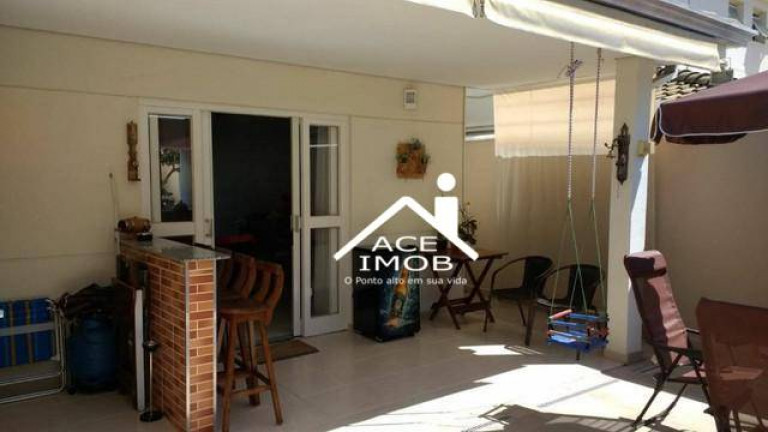 Imagem Casa de Condomínio com 3 Quartos à Venda, 125 m² em Medeiros - Jundiaí