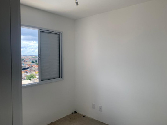 Imagem Imóvel com 2 Quartos à Venda, 46 m² em Vila Carmosina - São Paulo Imagem Imóvel com 2 Quartos à Venda, 46 m² em Vila Carmosina - São Paulo